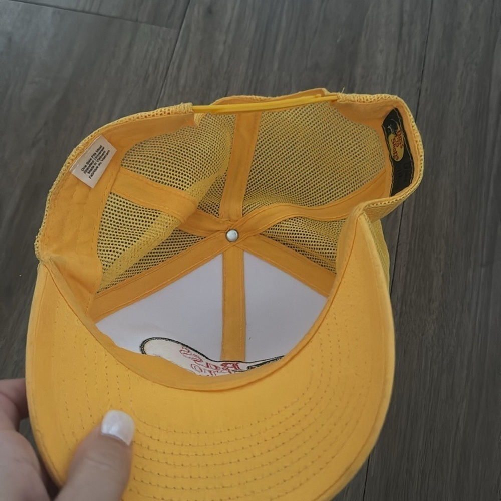 Bass Pro Shops Trucker Hat - Picture 2 of 4